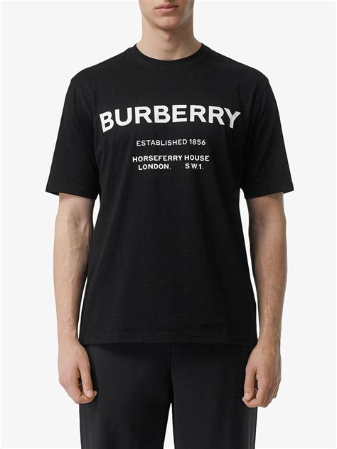 burberry limited t shirt|burberry t shirt cost.